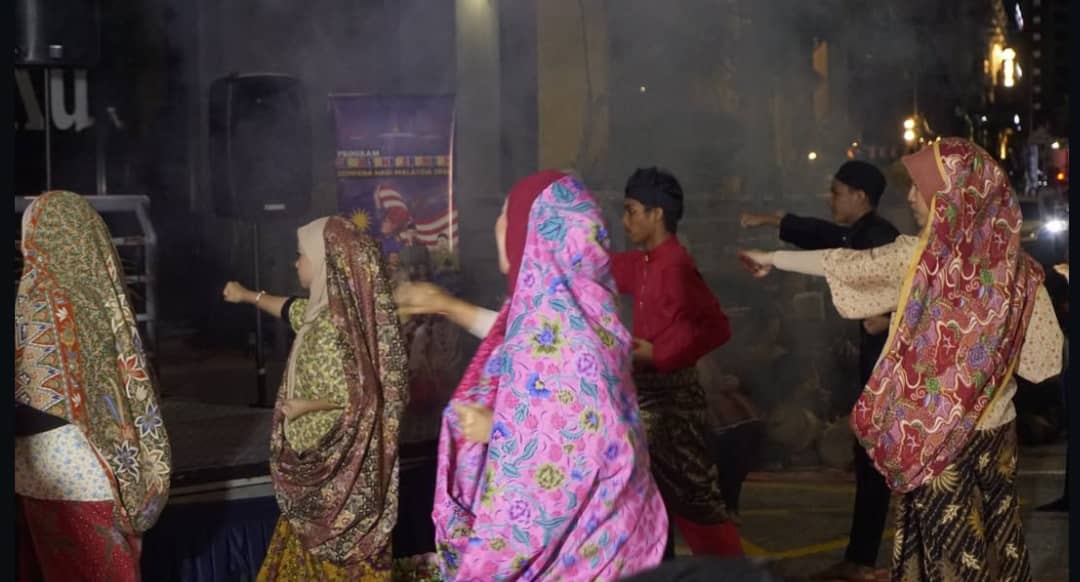 KUMPULAN TEATER CAKNA BUDAYA PMKU
